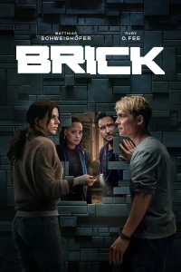 Bức Tường Bí Ẩn (Brick) [2025]