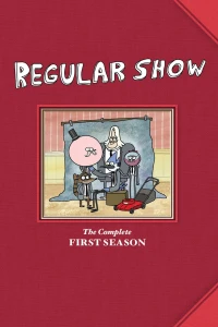 Chương Trình Thường Nhật (Phần 1) (Regular Show (Season 1)) [2010]