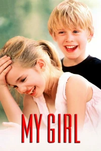 Cô Gái Của Tôi (My Girl) [1991]