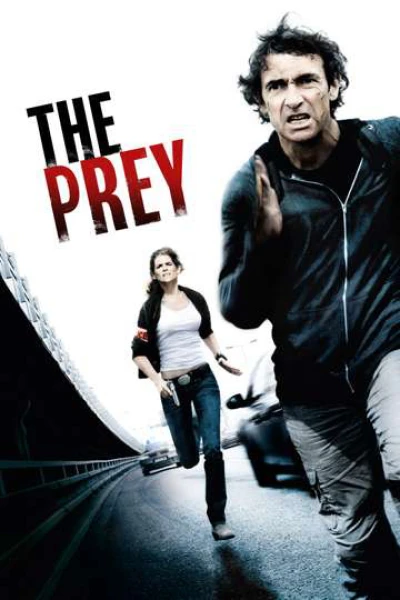 Con Mồi (The Prey) [2013]