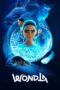 Đi Tìm WondLa - WondLa (Phần 2) (WondLa (Season 2)) [2025]