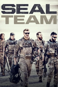 Đội Đặc Nhiệm (Phần 4) (SEAL Team (Season 4)) [2020]