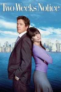 Đơn Xin Nghỉ Việc (Two Weeks Notice) [2002]