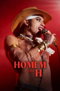Dòng máu Latinh – Bản ballad của Ney Matogrosso (Latin Blood – The Ballad of Ney Matogrosso) [2025]