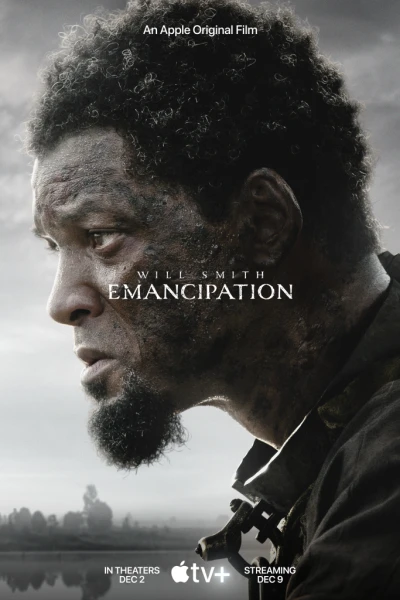 Hành Trình Tự Do (Emancipation) [2022]