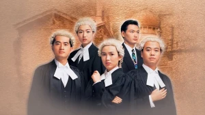 Hồ Sơ Công Lý (Phần 5)