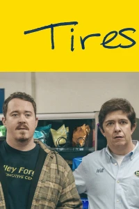 Lốp xe (Phần 2) (Tires (Season 2)) [2025]