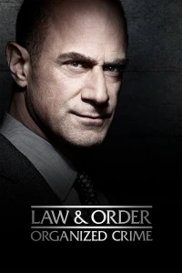 Luật Pháp Và Trật Tự: Tội Phạm Có Tổ Chức (Law & Order: Organized Crime) [2021]