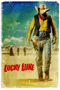 Lucky Luke (Lucky Luke) [2009]