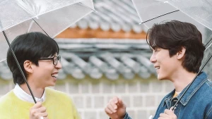 Mọi Lúc Mọi Nơi (Phần 1)