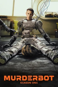 Người Máy Murderbot (Murderbot) [2025]