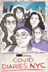 Nhật Kí Covid New York (Covid Diaries NYC) [2021]