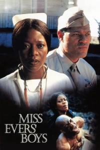 Những Người Bạn Của Cô Evers (Miss Evers' Boys) [1997]