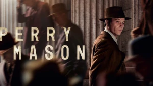Perry Mason (Phần 1)