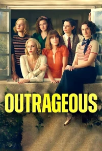 Phá Vỡ Luật Lệ (Outrageous) [2025]