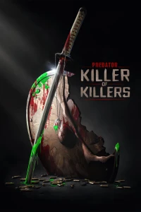 Quái Thú Vô Hình: Sát Thủ Diệt Sát Thủ (Predator: Killer of Killers) [2025]