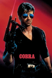 Rắn Hổ Mang (Cobra) [1986]