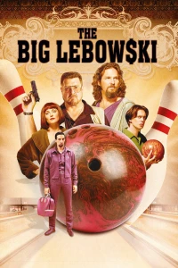 Bá Tước Lebowski (The Big Lebowski) [1998]