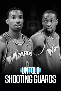 Bí Mật Giới Thể Thao: Tranh Chấp Bằng Súng (Untold: Shooting Guards) [2025]