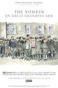 Con Số Trên Cánh Tay Của Cụ Tôi (The Number on Great-Grandpa's Arm) [2018]