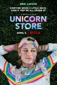 Cửa hiệu kỳ lân (Unicorn Store) [2017]