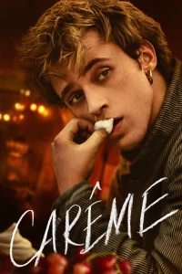 Đầu Bếp Carême (Carême) [2025]