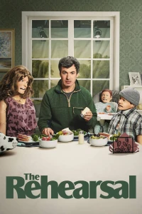 Diễn Tập (Phần 1) (The Rehearsal (Season 1)) [2022]