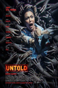 Điều Chưa Kể (Untold) [2025]
