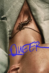 Đồng Tính (Queer) [2024]