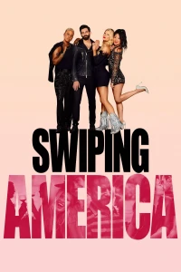 Hẹn Hò Trực Tuyến Ở Mỹ (Swiping America) [2023]