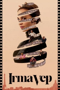 Irma Vep (Irma Vep) [2022]