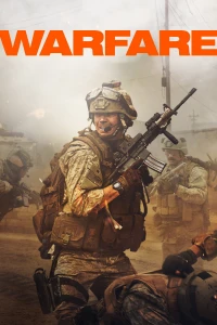 Ký Ức Chiến Tranh (Warfare) [2025]