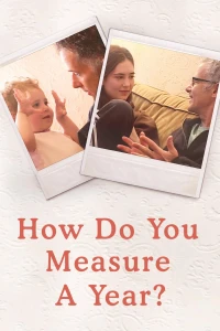 Làm Sao Đong Đếm Một Năm? (How Do You Measure a Year?) [2021]