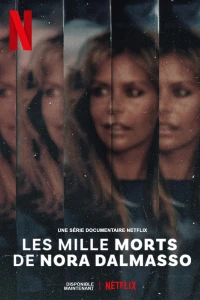 Một Ngàn Cái Chết Của Nora Dalmasso (The Many Deaths of Nora Dalmasso) [2025]