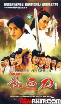 Nhẫm Huyết Đao (Nhẫm Huyết Đao) [2004]