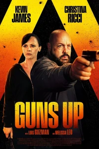Súng Lên Nòng (Guns Up) [2025]