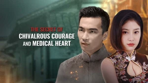 Trái Tim Y Đức: Lòng Can Đảm