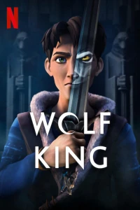 Vua sói (Wolf King) [2025]