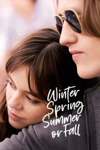 Winter Spring Summer or Fall (Winter Spring Summer or Fall) [2024]